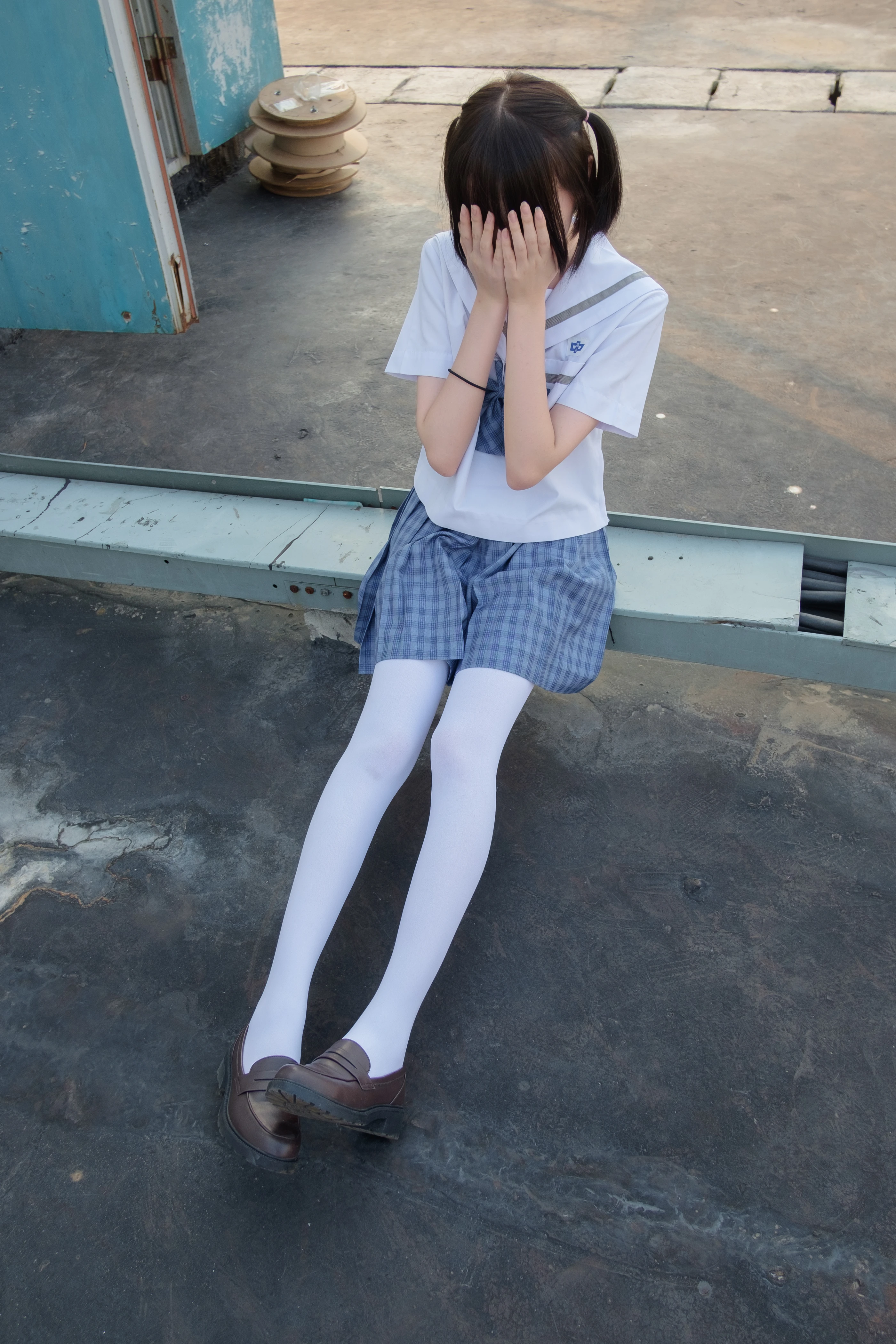森萝财团 SSR-001 [74P]插图7